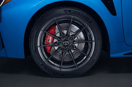 New York, Automotive, Are Cross Drilled Rotors The Best Upgrade For Enhanced Braking?