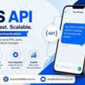 Enhance Customer Engagement With Smart SMS API Automation