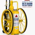 Fire Extinguisher, Fire Supression System,Fire Alarm,Fire Pump,Dammam