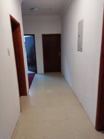 Jubail, Rooms for Rent, SAR 950/month,  Separate Executive Room For One Or Two Person - Double Room  Flat One Room Free To Occupy
