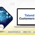 Talend Customers List