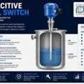 How Does A Capacitive Level Switch Detect Levels?