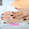 Get The Perfect Acrylic Fullset And Transform Your Nails