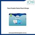 Buy Tena Proskin Pants Plus 6 Drops - Joya Medical Supplies | Australia