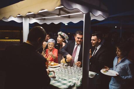 Rome, Photography, Wedding Photographer Abruzzo For Elegant Destination Weddings