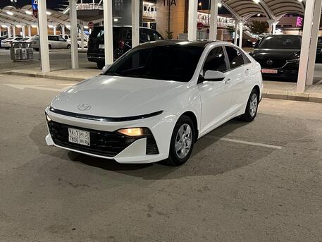 Riyadh, Vehicles, Cars & Trucks , SAR 45000,  HYUNDAI ACCENT,  2024,  Automatic,  120000 KM,  NEW SHAPE 5