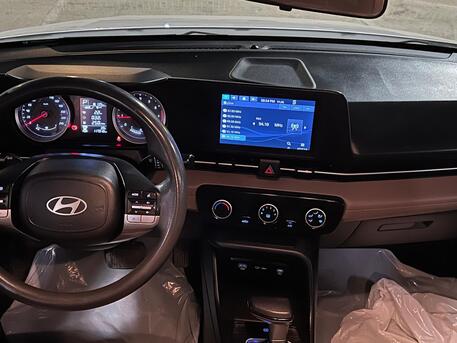 Riyadh, Vehicles, Cars & Trucks , SAR 45000,  HYUNDAI ACCENT,  2024,  Automatic,  120000 KM,  NEW SHAPE 6