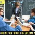 User-Friendly Online Software For Special Needs & IEP Planning