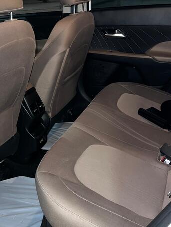 Riyadh, Vehicles, Cars & Trucks , SAR 45000,  HYUNDAI ACCENT,  2024,  Automatic,  120000 KM,  NEW SHAPE 8