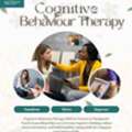 Cognitive Behaviour Therapy (CBT) In Toronto