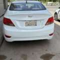 Car Available For Rent (Hyundai Accent)