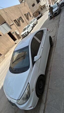 Riyadh, Automotive, Car Available For Rent (Hyundai Accent)