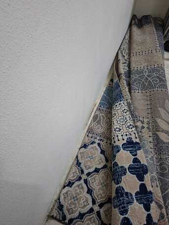 Al Adama, Furniture, SAR 450,  Used Bed, Mattress And Carpet For Sale