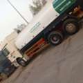 Water Supply Tanker's