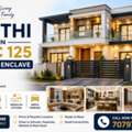 Kothi In Sec 125 Sunny Enclave