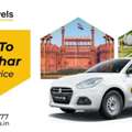 Delhi To Jalandhar Cab Service