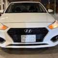 SAR 33500,  HYUNDAI ACCENT,,  2020,  Automatic,  89000 KM,  100% ORIGINAL 1