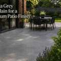 Kandla Grey Porcelain From East Yorkshire Stone