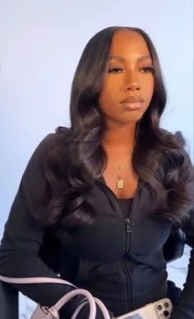 New York, Health & Beauty Items, Premium Virgin Hair Solutions With Body Wave Frontal Wig