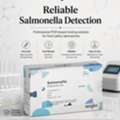 Salmonella PCR Kit For Fast & Accurate Detection | Seqlo