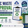 Plastic Waste Approval Near Sector 132