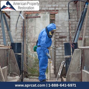 Kabul, Real Estate, Asbestos Abatement In Meridianville | American Property Restoration