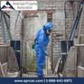 Asbestos Abatement In Meridianville | American Property Restoration