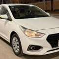 SAR 35000,  HYUNDAI ACCENT,,  2020,  Automatic,  89000 KM,  100% ORIGINAL  6