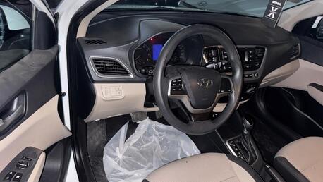 Riyadh, Vehicles, Cars & Trucks , SAR 35000,  HYUNDAI ACCENT,,  2020,  Automatic,  89000 KM,  100% ORIGINAL  6