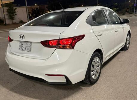Riyadh, Vehicles, Cars & Trucks , SAR 35000,  HYUNDAI ACCENT,,  2020,  Automatic,  89000 KM,  100% ORIGINAL  7