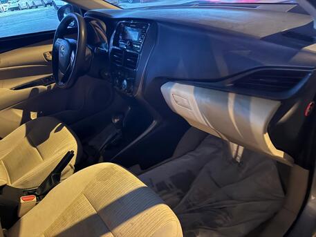 Riyadh, Vehicles, Cars & Trucks , SAR 35000,  HYUNDAI ACCENT,,  2020,  Automatic,  89000 KM,  100% ORIGINAL  8