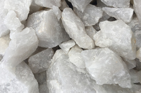 Visakhapatnam, Industrial Machinery, INR 1,  Quality Quartz Suppliers In India | SRG Group
