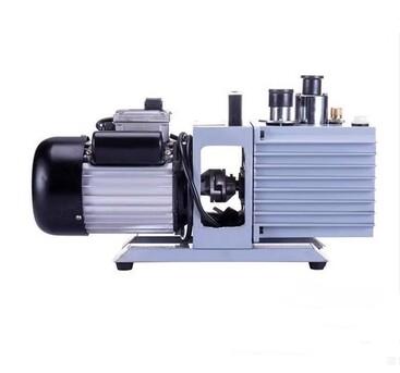 Ahmedabad, Machinery, Oil Seal Rotary Vacuum Pump