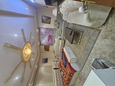 Riyadh, Apartments, Flats, Houses & Villas, SAR 2000/month,  2 BR,  134 Sq. Meter,  Furnished 2 BK Family Or Females Apartment For Rent &ndash; Al Nahda Near Khaleej, Riyadh