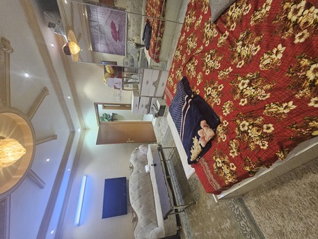 Riyadh, Apartments, Flats, Houses & Villas, SAR 2000/month,  2 BR,  134 Sq. Meter,  Furnished 2 BK Family Or Females Apartment For Rent &ndash; Al Nahda Near Khaleej, Riyadh