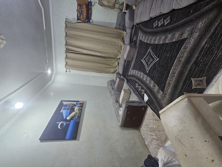 Riyadh, Apartments, Flats, Houses & Villas, SAR 2000/month,  2 BR,  134 Sq. Meter,  Furnished 2 BK Family Or Females Apartment For Rent &ndash; Al Nahda Near Khaleej, Riyadh