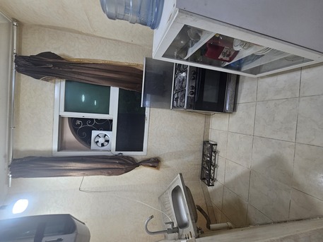Riyadh, Apartments, Flats, Houses & Villas, SAR 2000/month,  2 BR,  134 Sq. Meter,  Furnished 2 BK Family Or Females Apartment For Rent &ndash; Al Nahda Near Khaleej, Riyadh