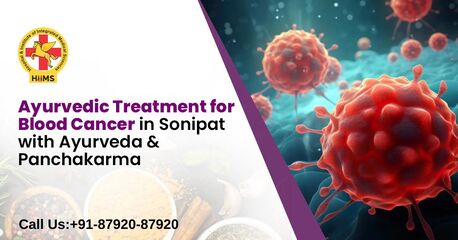 Mumbai, Health, Ayurvedic Treatment For Blood Cancer In Sonipat