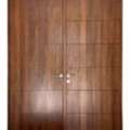 Wood Exterior Front Door