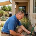 Preventing Summer Pipe Stress In Chandler