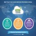 Best Tally On Cloud Services Provider In India