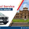 Taxi Service In Morbi &ndash; Shiv Shakti Tour Travels