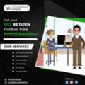 Your Trusted Partner For Business Growth