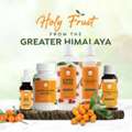 Seabuckthorn Oil