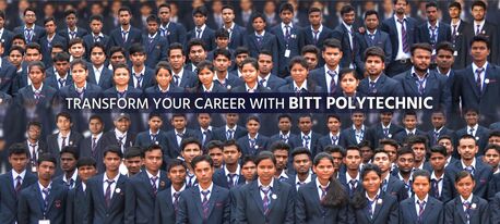 Ranchi, Education, Which Is The Best Polytechnic College In Jharkhand For Career Focused Education