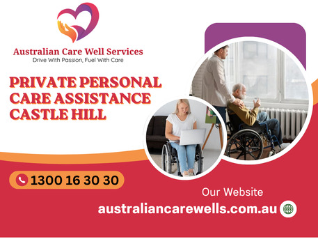 Sydney, Health, Family Care Burnout Crushing You? Castle Hill Support