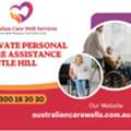 Family Care Burnout Crushing You? Castle Hill Support