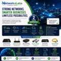 Where Reliable Networks Meet Business Growth.
