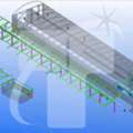 Expert Structural Steel Documentation For Seamless, Clash-Free Manufacturing