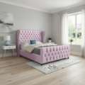 GBP 439,  King Size Bed UK | Stylish & Comfortable Beds For Spacious Bedrooms